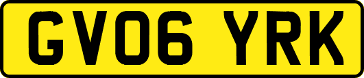 GV06YRK