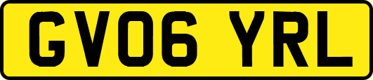 GV06YRL