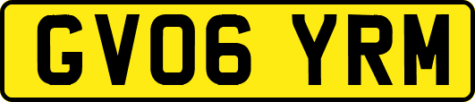 GV06YRM