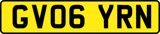 GV06YRN