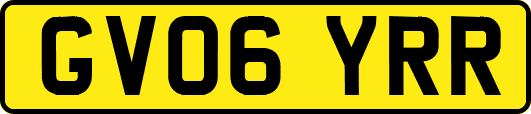 GV06YRR