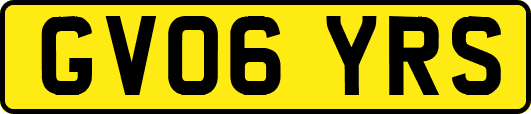 GV06YRS