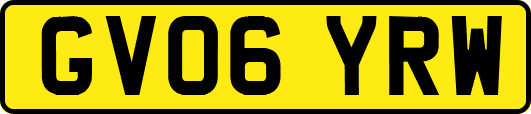 GV06YRW