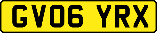 GV06YRX