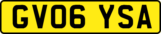 GV06YSA