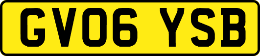 GV06YSB