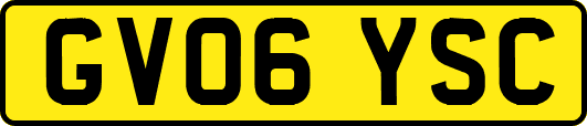 GV06YSC