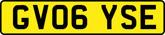 GV06YSE