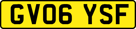 GV06YSF