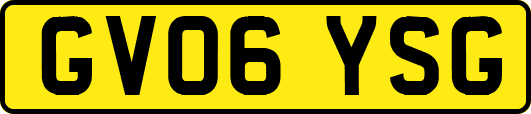 GV06YSG
