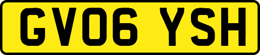 GV06YSH