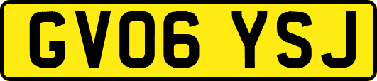 GV06YSJ