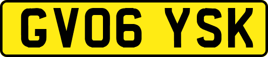 GV06YSK