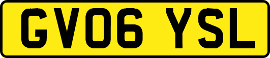 GV06YSL