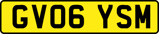 GV06YSM