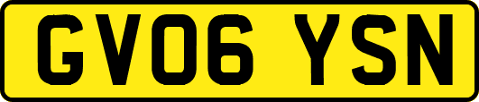 GV06YSN