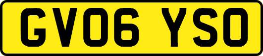 GV06YSO