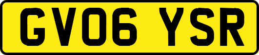 GV06YSR