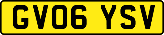 GV06YSV