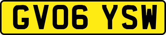 GV06YSW
