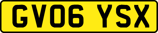 GV06YSX
