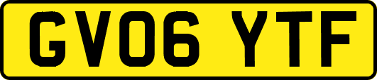 GV06YTF