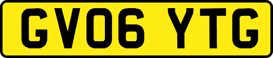 GV06YTG