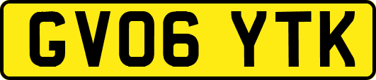 GV06YTK