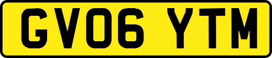 GV06YTM