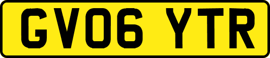 GV06YTR