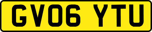GV06YTU