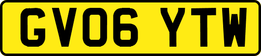 GV06YTW