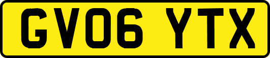GV06YTX