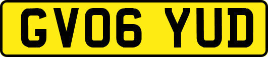 GV06YUD
