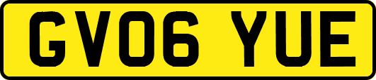 GV06YUE