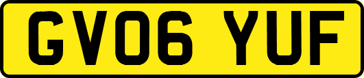 GV06YUF
