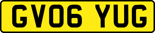 GV06YUG