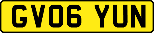 GV06YUN