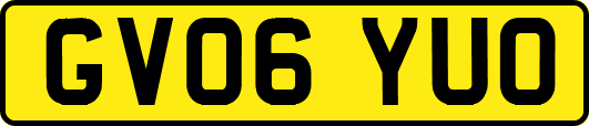 GV06YUO