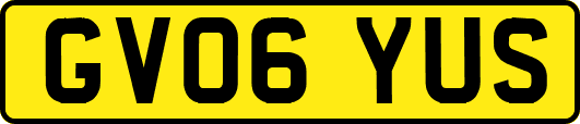 GV06YUS