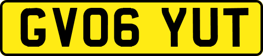 GV06YUT