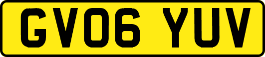 GV06YUV