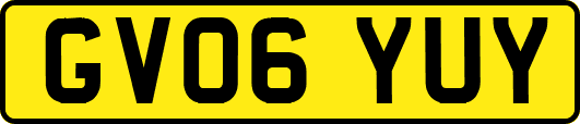 GV06YUY