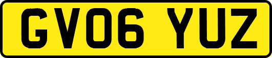 GV06YUZ