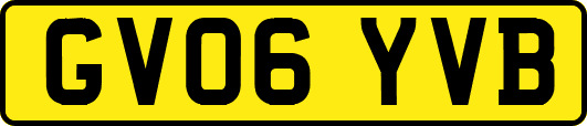 GV06YVB