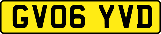 GV06YVD