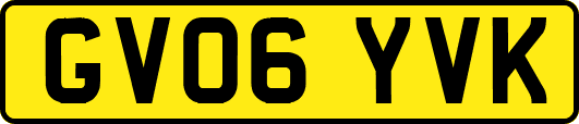 GV06YVK