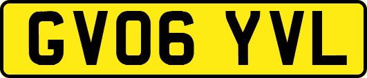 GV06YVL