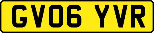 GV06YVR