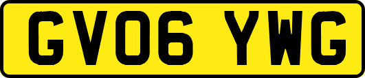 GV06YWG